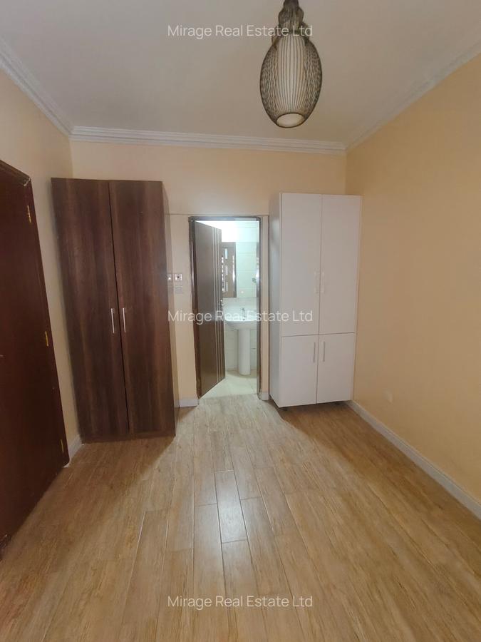 1 Bed Apartment with Swimming Pool in Kilimani - 7