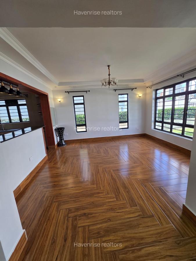 4 Bed Townhouse at New Runda - 4