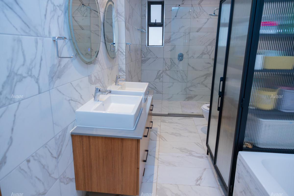 3 Bed Apartment with En Suite at Rhapta Road - 19