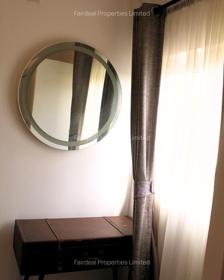 2 Bed Apartment with Swimming Pool in Bamburi - 13