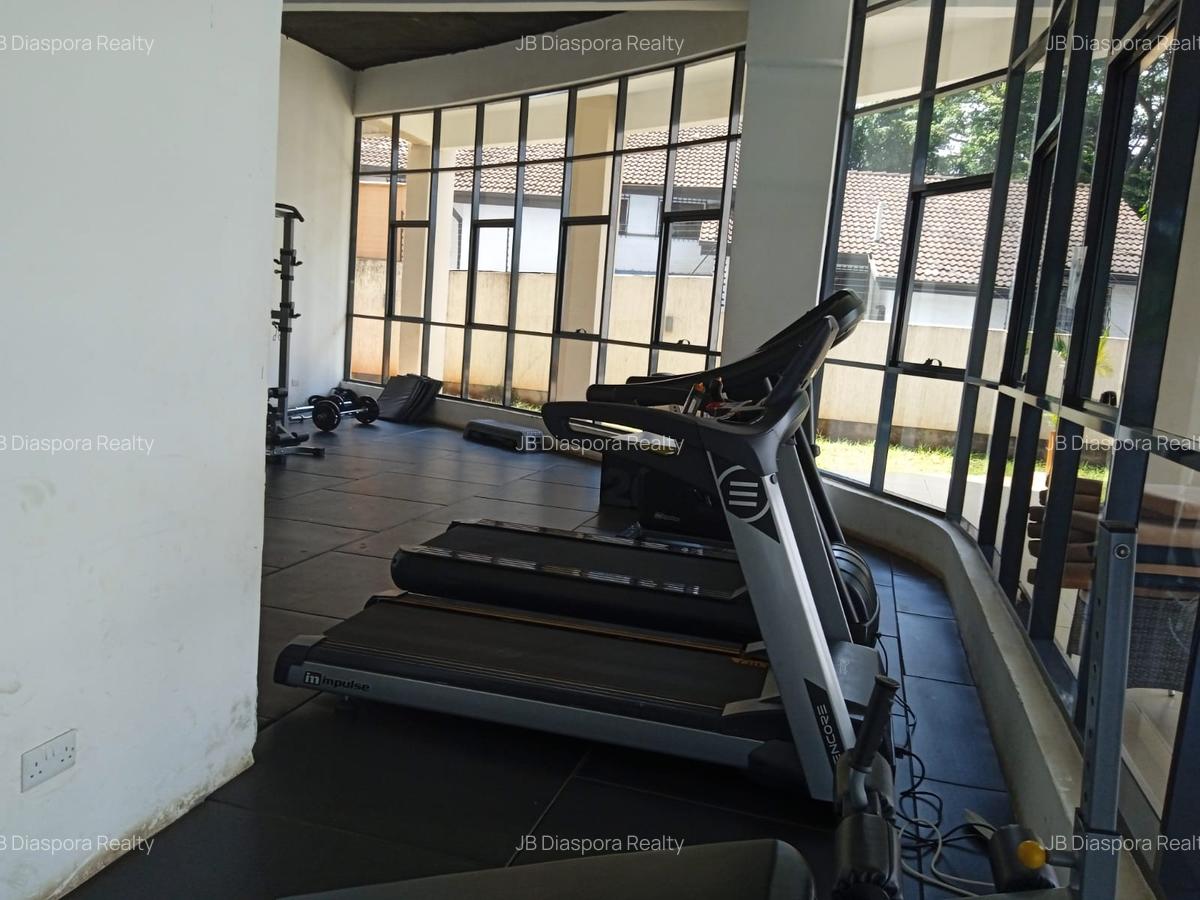 2 Bed Apartment with En Suite in Westlands Area - 8