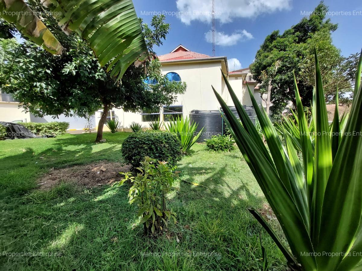Residential Land at Rhapta Rd - 4