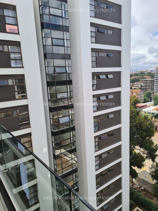 2 Bed Apartment with En Suite at 2026-440 - 1