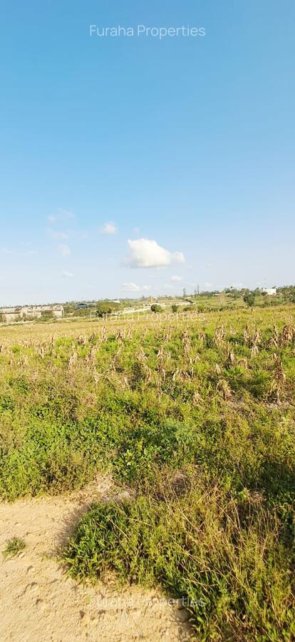 Land in Kilifi - 7