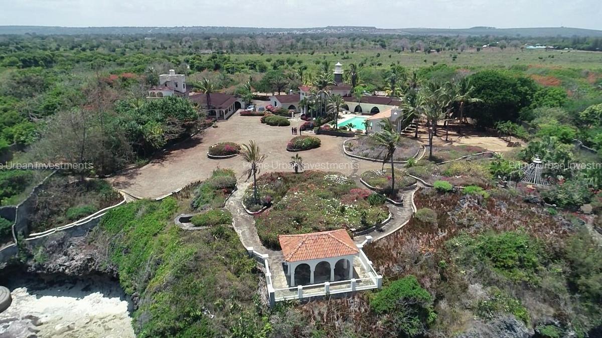 2.82 ac Land at Kuruwitu Beach - 12