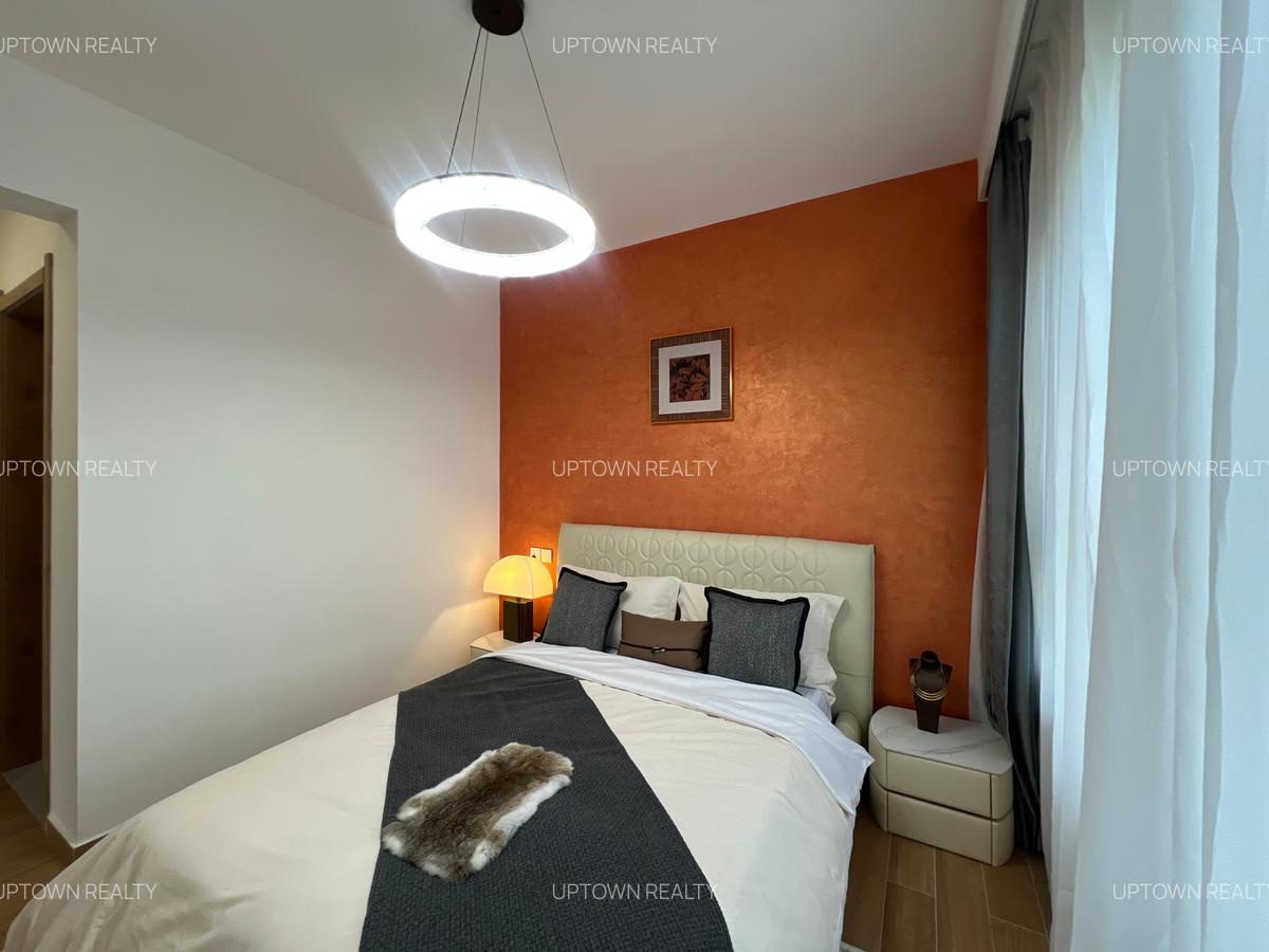 3 Bed Apartment with En Suite at Lavington - 11