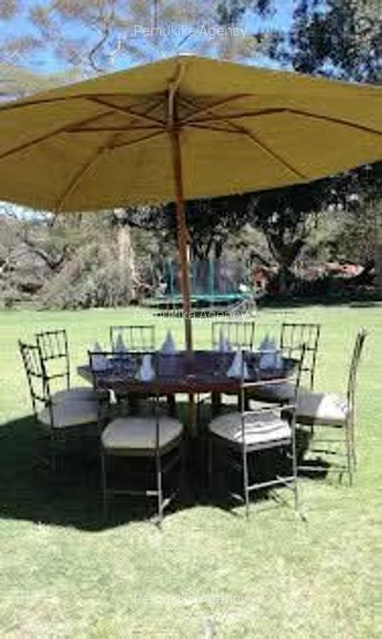 Furnished Commercial Property with Service Charge Included in Nyali Area - 9