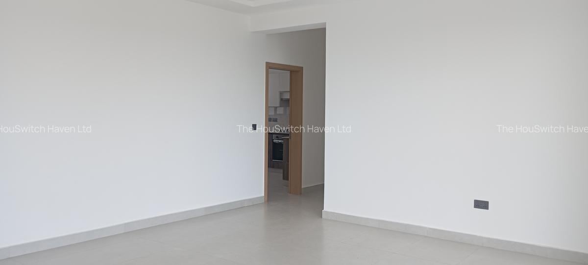 3 Bed Apartment with En Suite at Brookside Gardens - 3