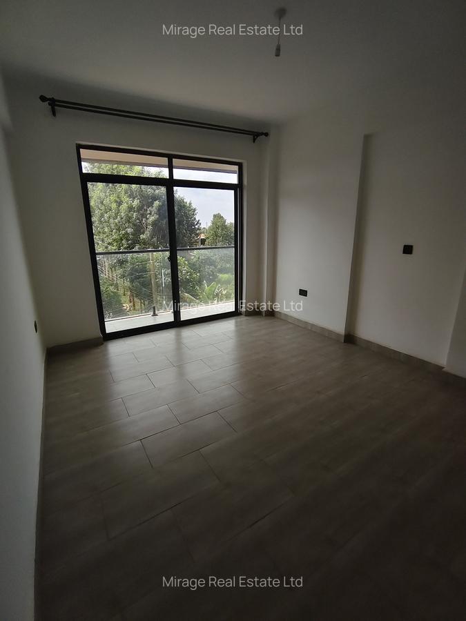 3 Bed Apartment with Swimming Pool in Kitisuru - 7