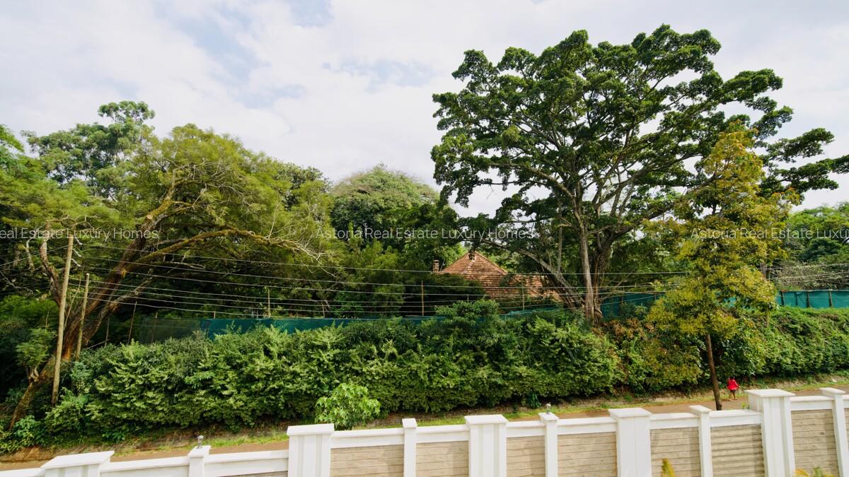 6 Bed Villa with En Suite at 2026-183 - 18