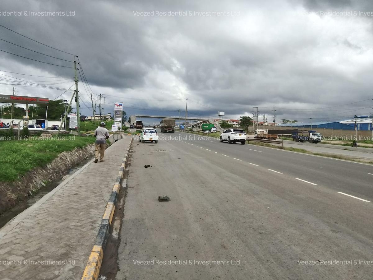 Land in Athi River - 3
