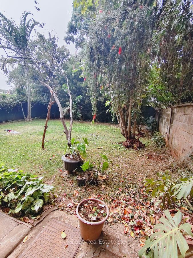 2 Bed House with En Suite in Runda - 5