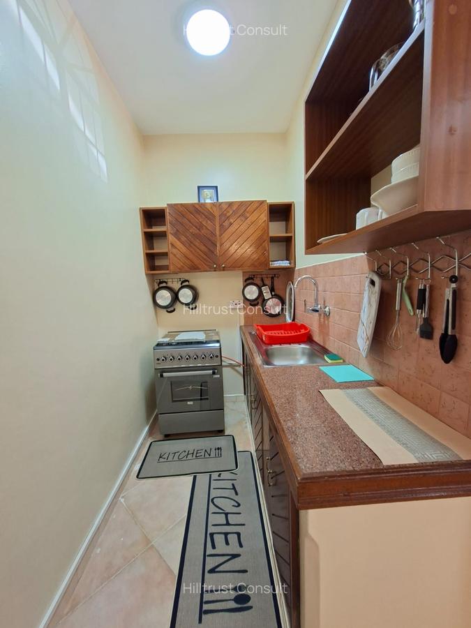 1 Bed House with En Suite at Glory Road - 12