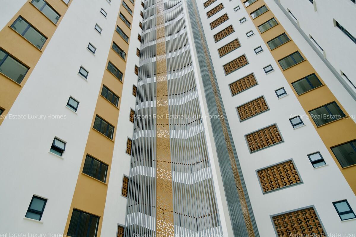 2 Bed Apartment with En Suite at 2026-380 2 Bed - 7