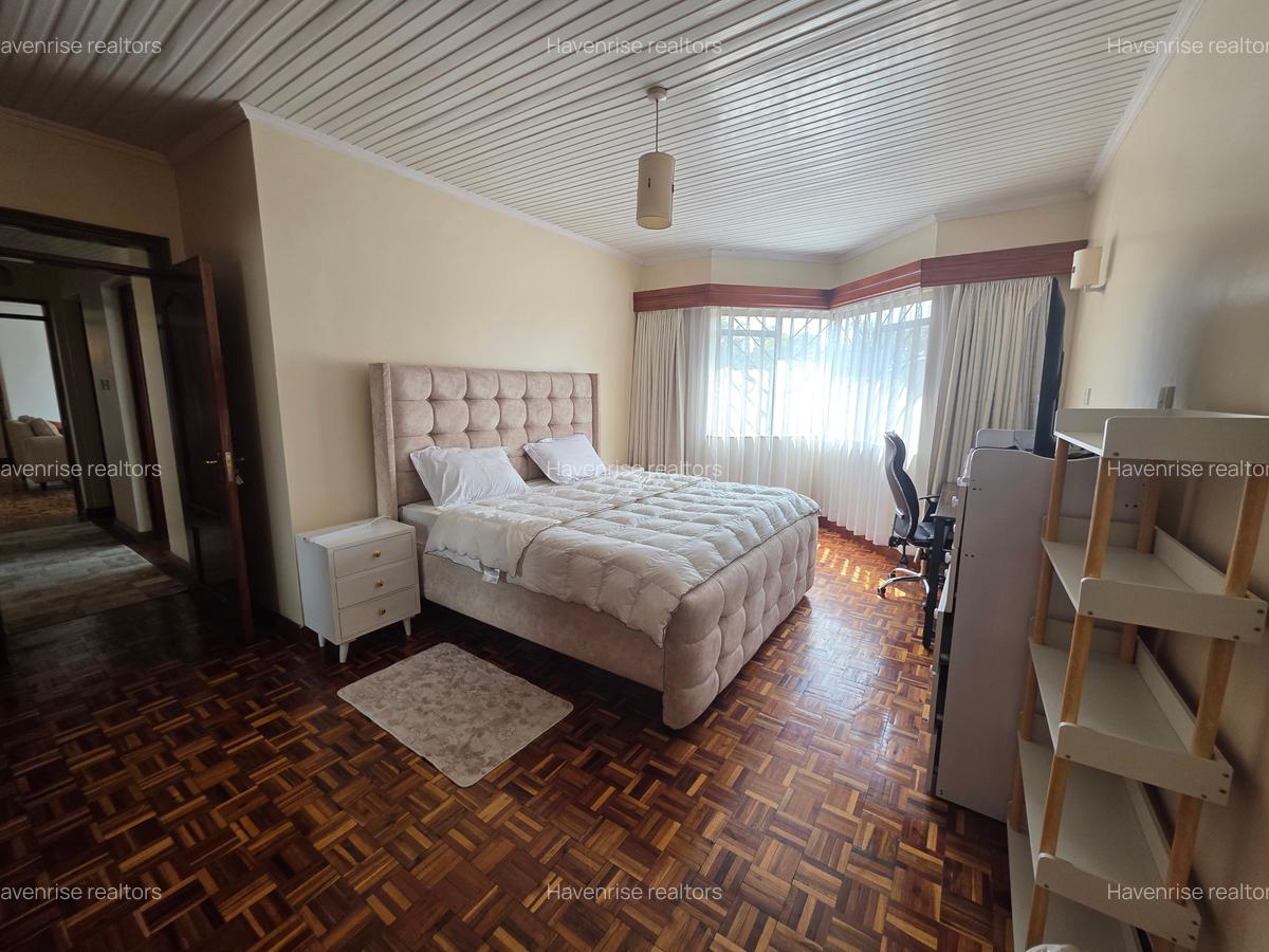 3 Bed Apartment at Durham Road - 10