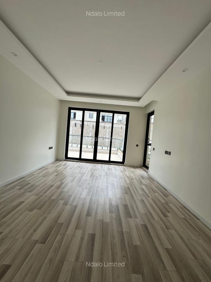 5 Bed Townhouse with Staff Quarters at Lavington - 11