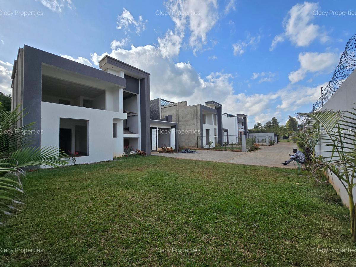 5 Bed House with En Suite at Mugutha - 2