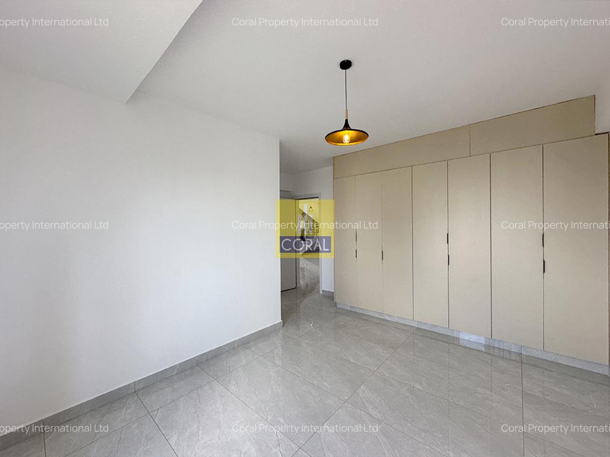 4 Bed Apartment in General Mathenge - 6