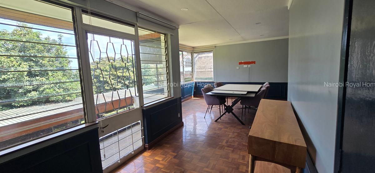Commercial Property with Service Charge Included at Off Wayaki Way - 17