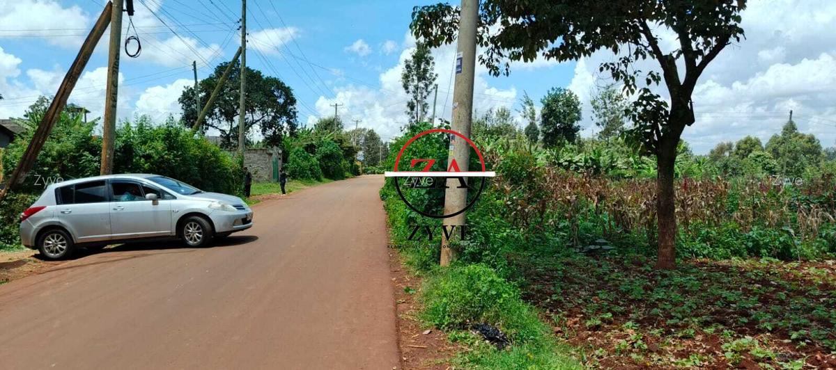 0.125 ac Land at Off Ruaka Banana Road - 11