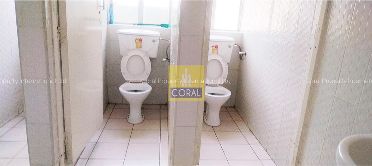 Office in Industrial Area - 2