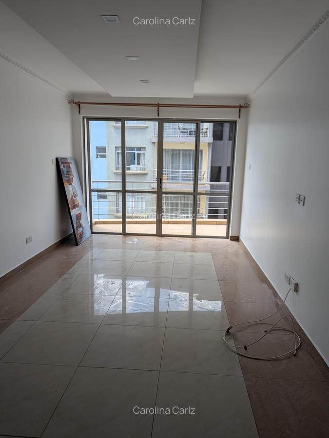 2 Bed Apartment with En Suite at Suguta Road - 1