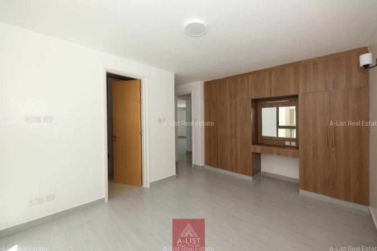 2 Bed Apartment with En Suite at Muthangari Road - 9