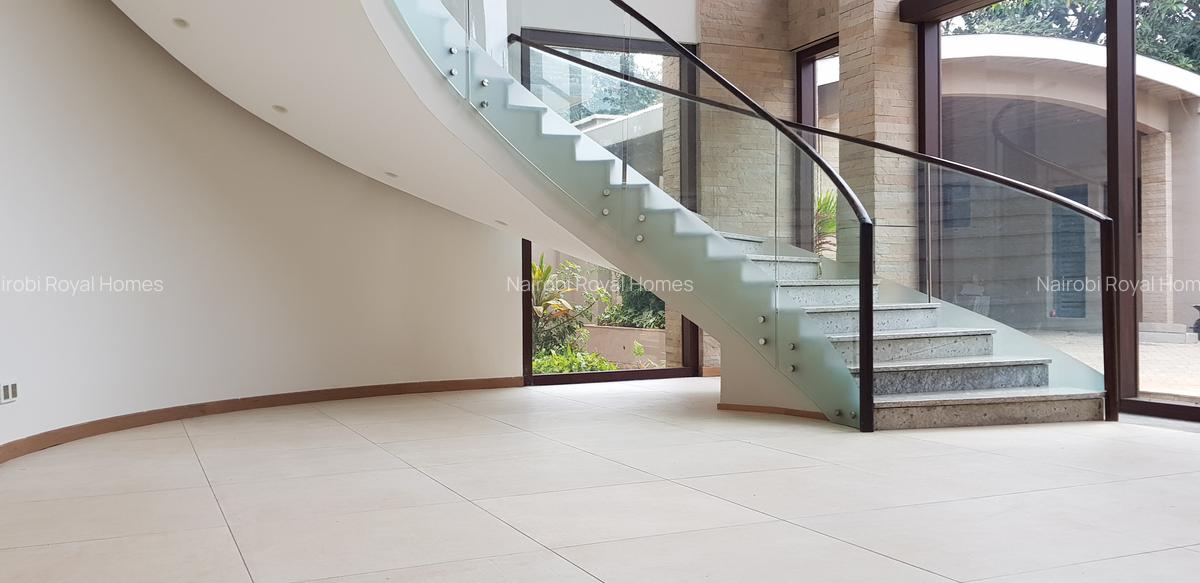 5 Bed House with En Suite at Lower Kabete - 14