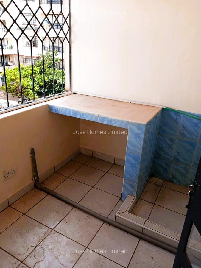 1 Bed Apartment in Karen - 8