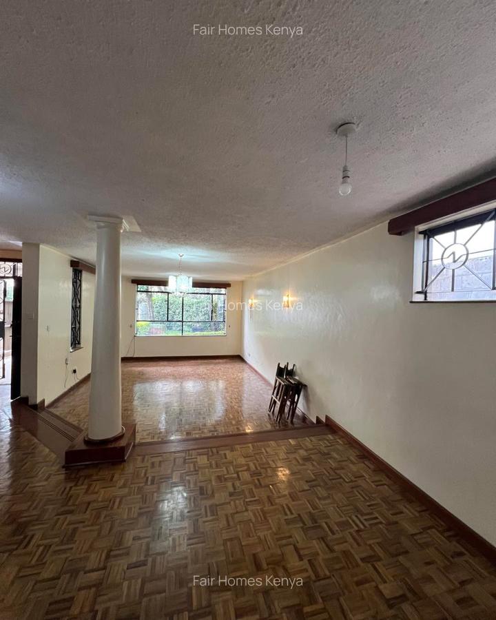 4 Bed Townhouse with En Suite at Mbaazi Road - 5