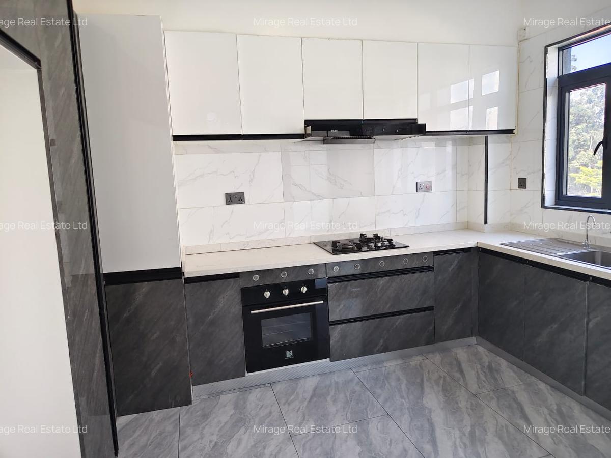 5 Bed Apartment with En Suite in Kileleshwa - 19