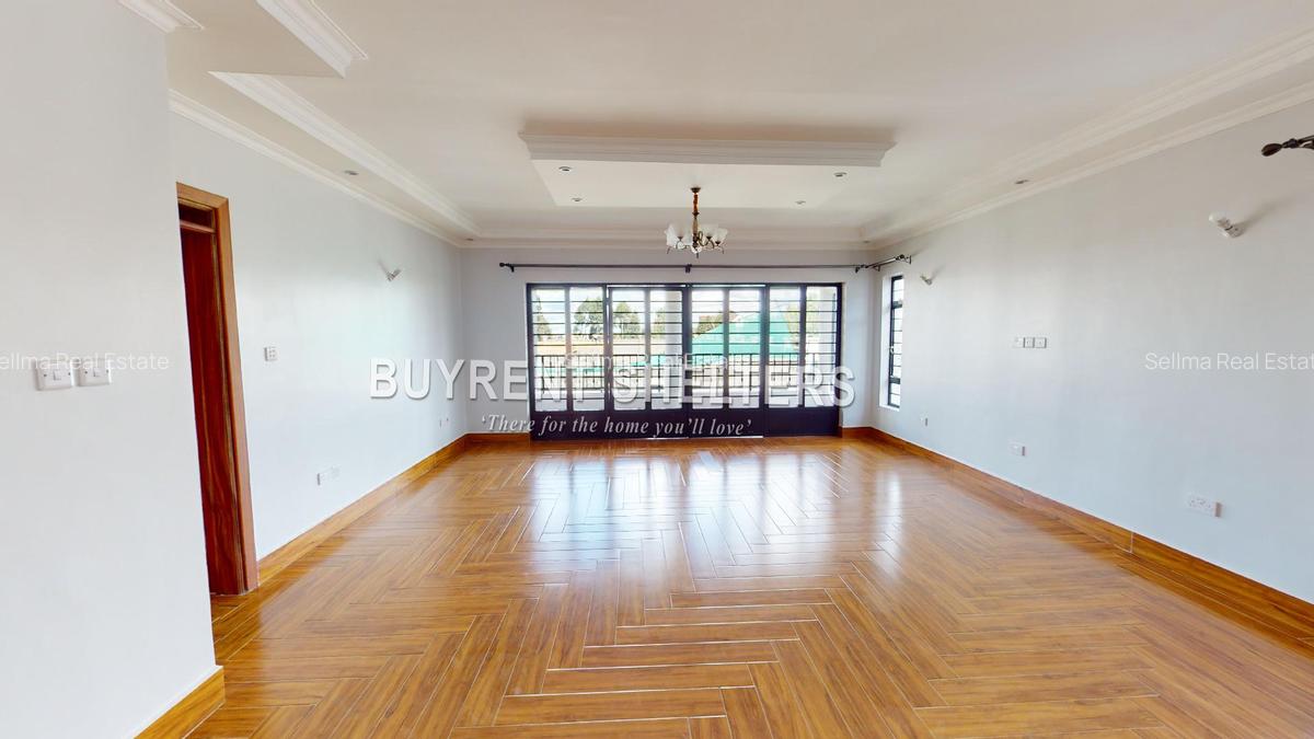 4 Bed House with En Suite at Kiambu Rd - 14