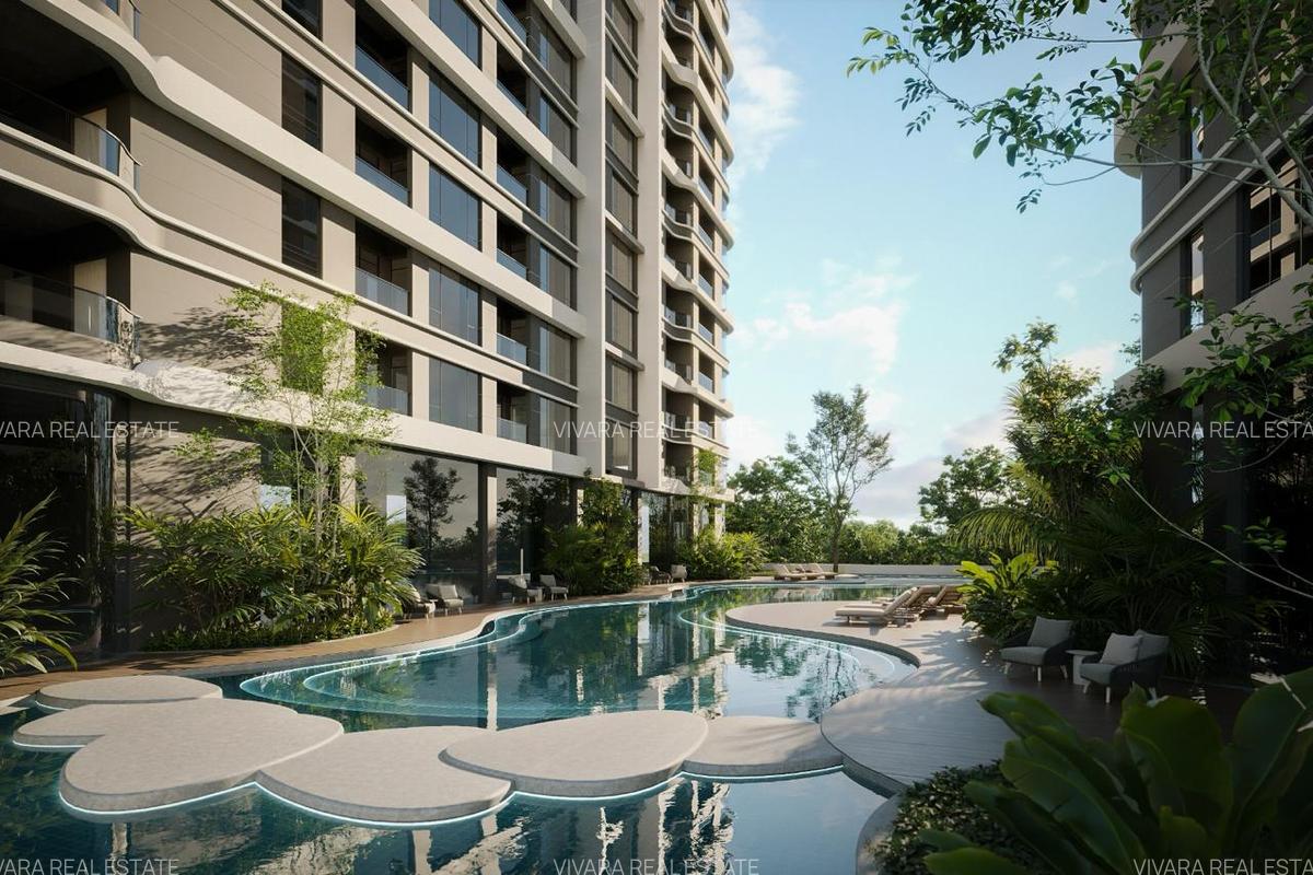1 Bed Apartment with En Suite in Westlands Area - 9
