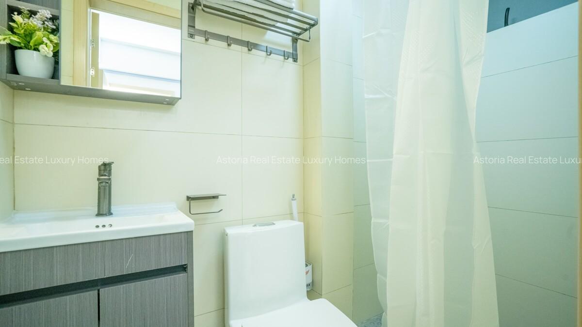 Furnished 3 Bed Apartment with En Suite at 2026-534 3 Bed - 1