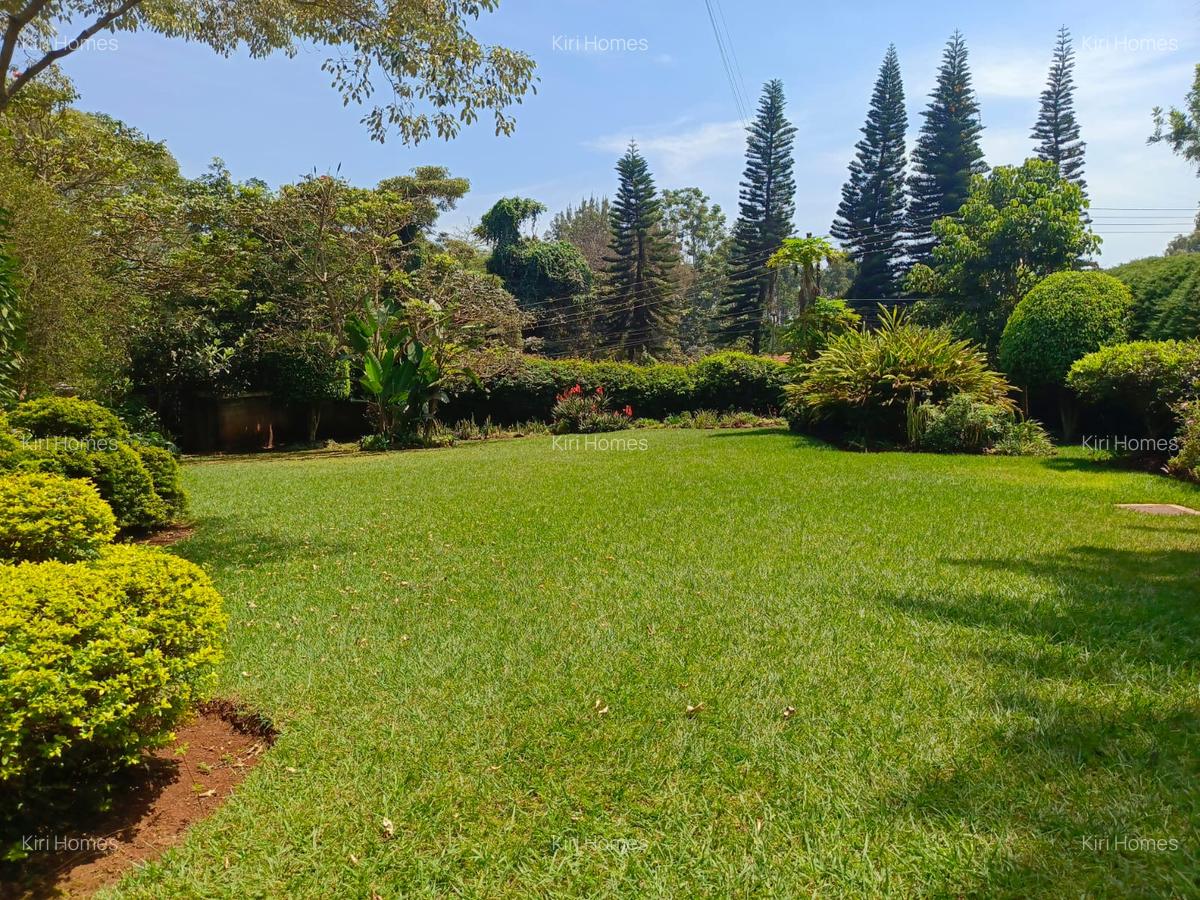 5 Bed Townhouse with En Suite in Nyari - 14