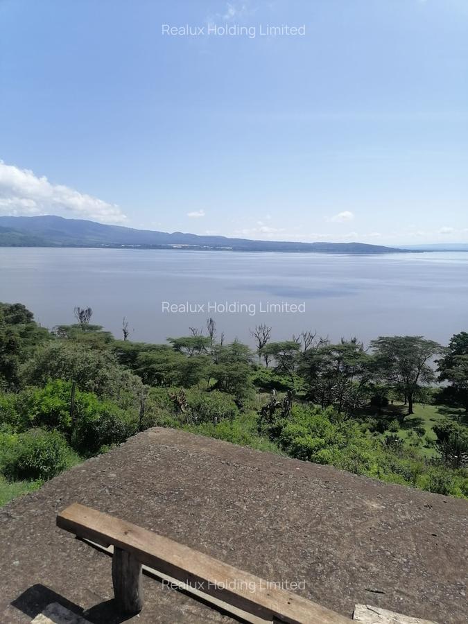 Land in Naivasha - 1