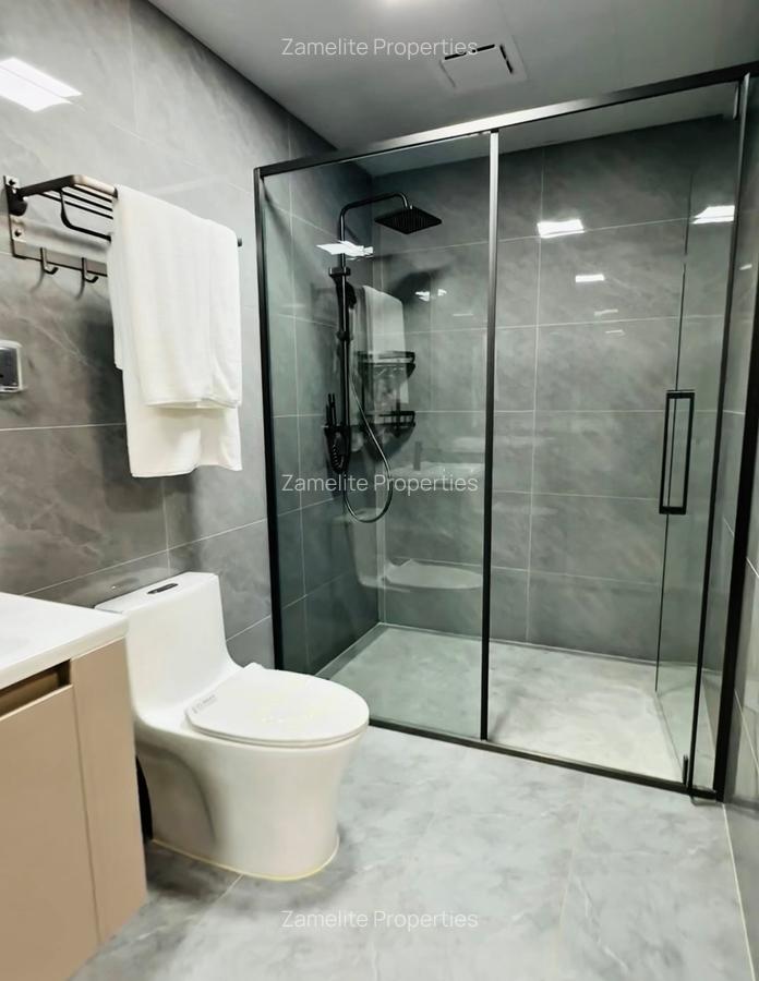 1 Bed House with En Suite in Westlands Area - 5