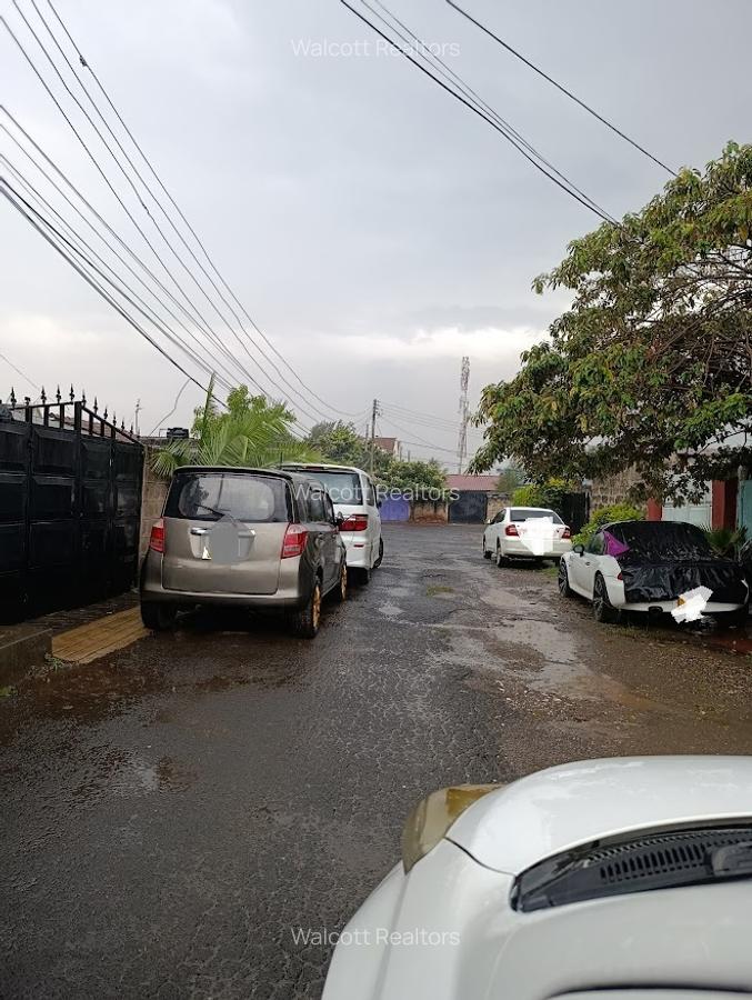 3 Bed House with Garden in Ngong Road - 2