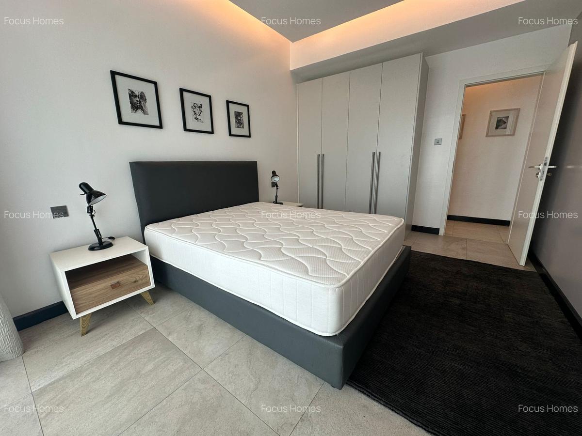 Serviced 2 Bed Apartment with En Suite in Westlands Area - 5