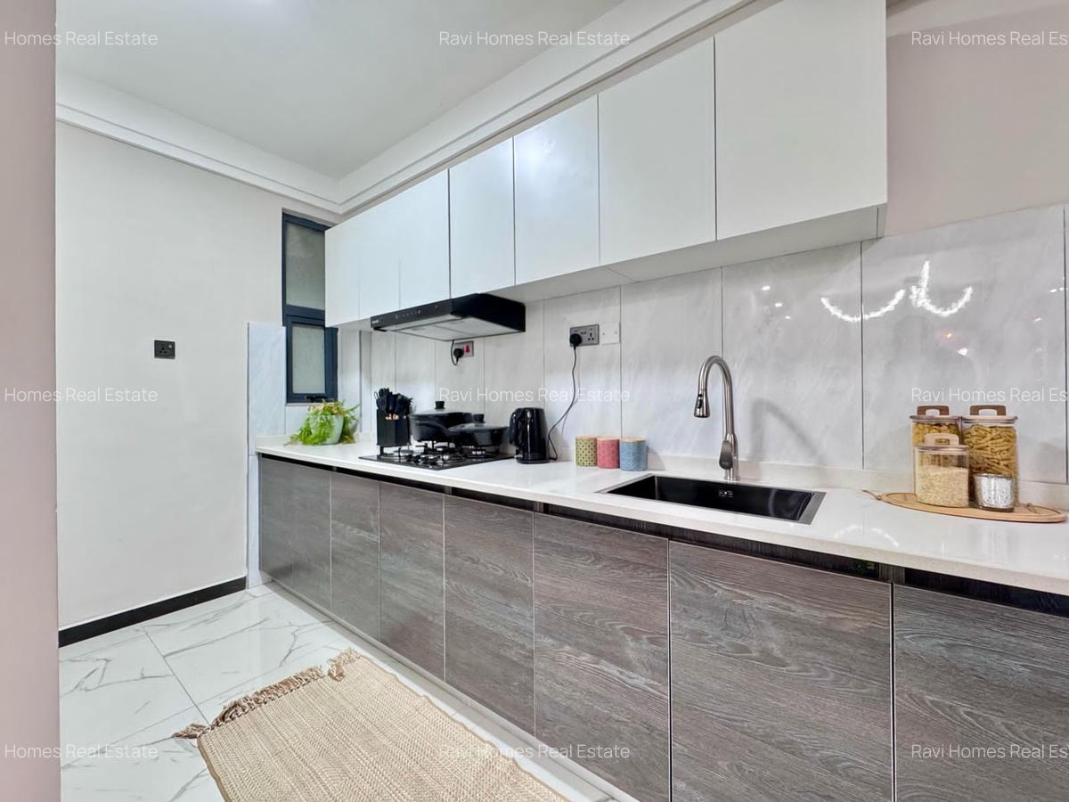 2 Bed Apartment with En Suite at Wood Avenue - 15