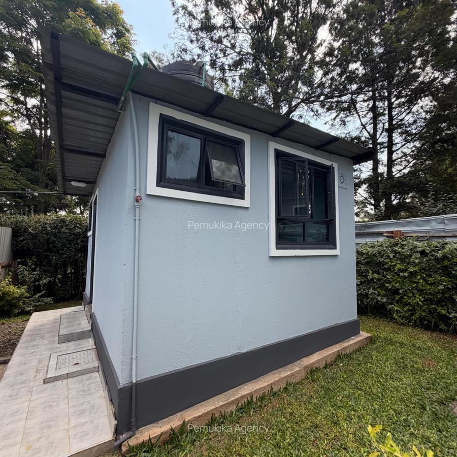 3 Bed House with En Suite in Karen - 3