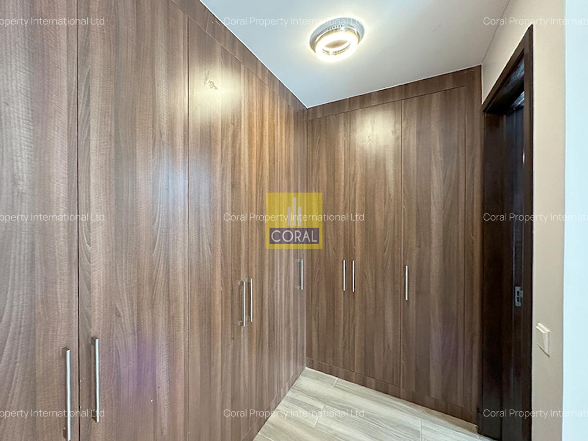 3 Bed Apartment in Parklands - 16