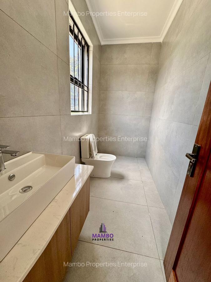 5 Bed Villa with En Suite at Westlands - 20