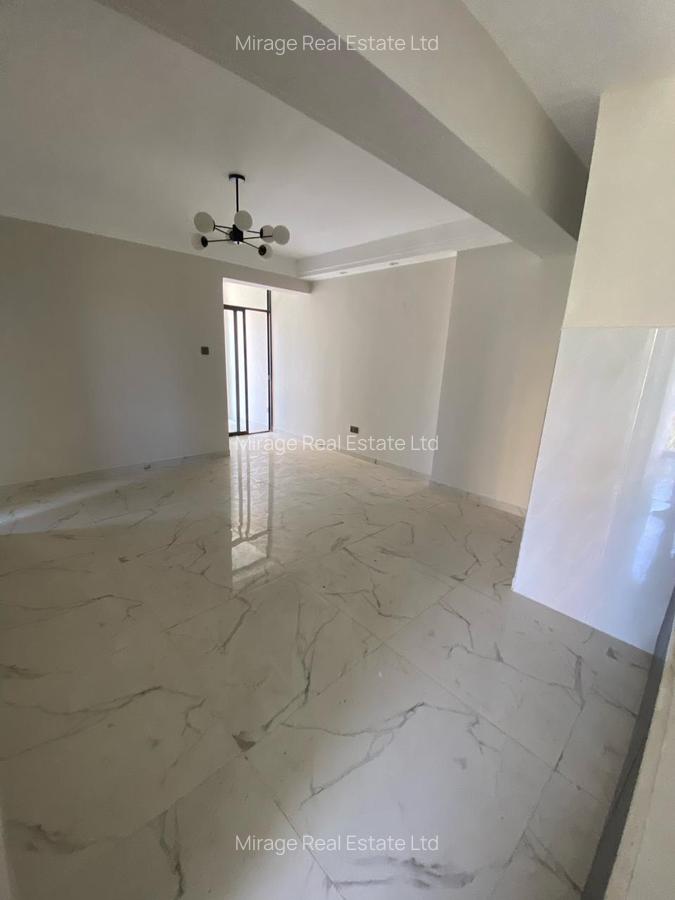 1 Bed Apartment with Gym in Kilimani - 8