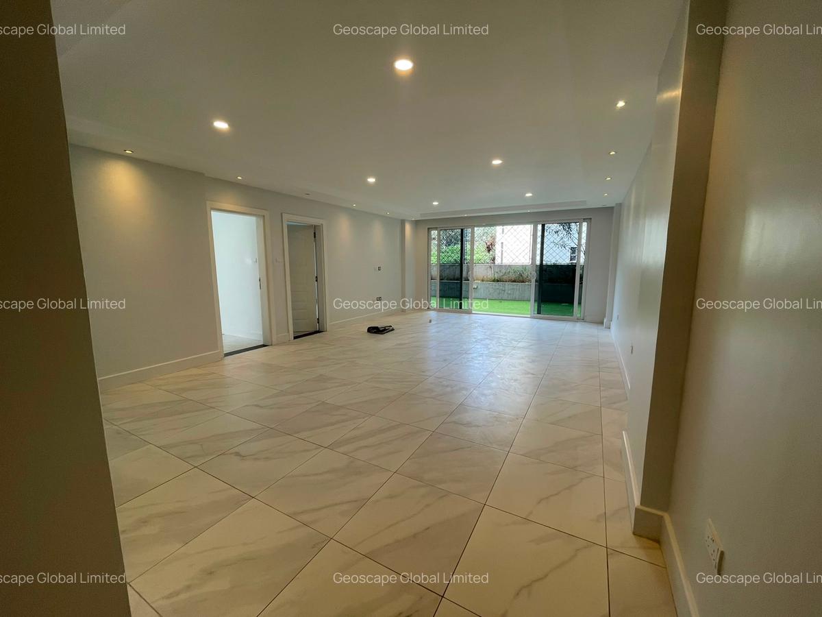 2 Bed Apartment with En Suite in Westlands Area - 16