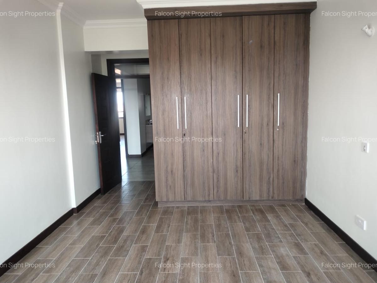 3 Bed Apartment with Gym at Off Limuru Road And Few Minutes Drive To Village Market And Gigiri - 10