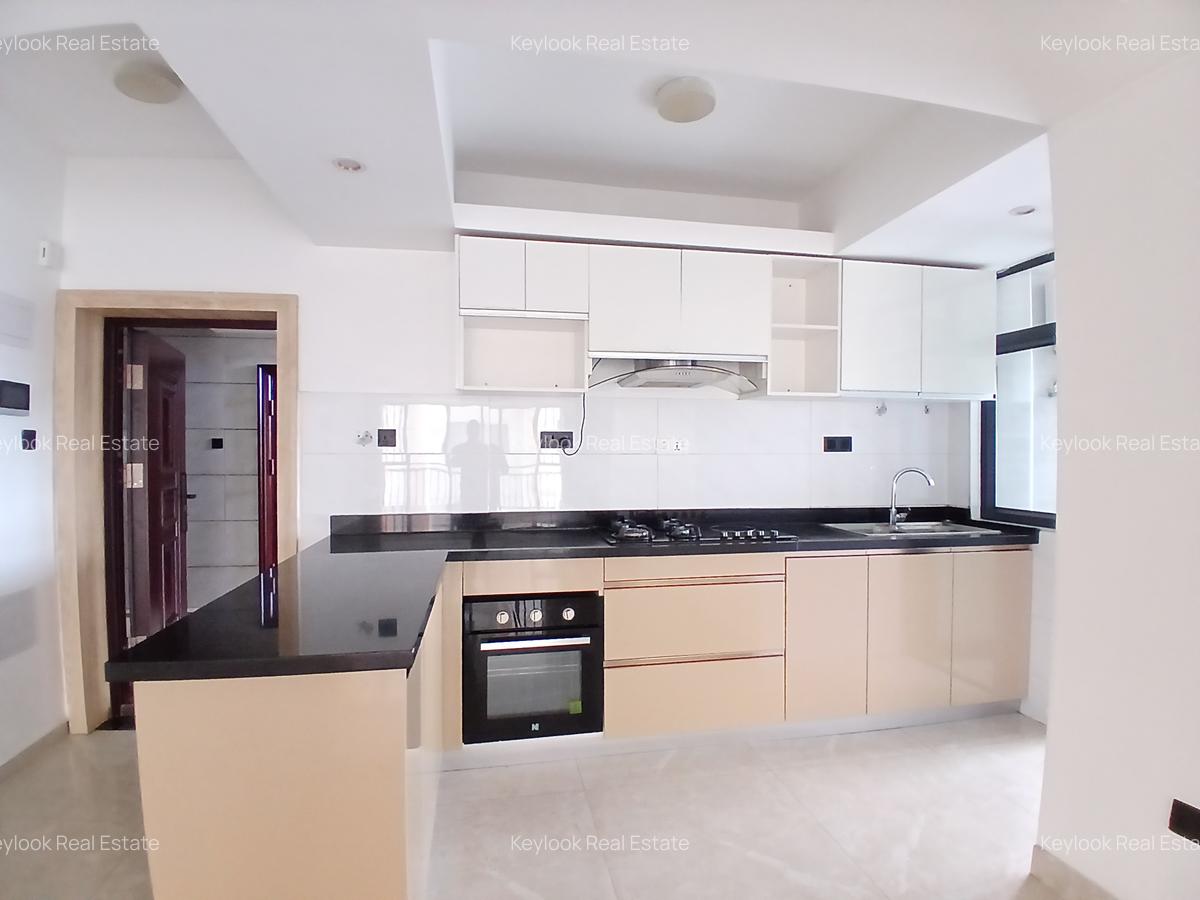 2 Bed Apartment with En Suite at Off Mbaazi Avenue - 13