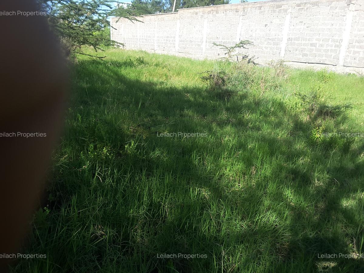0.25 ac Residential Land in Ongata Rongai - 10