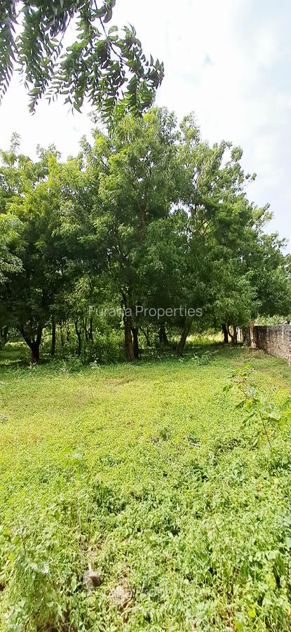 Land at Kilifi Town - 18