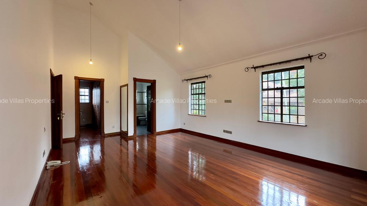 4 Bed House with En Suite at Peponi Road - 8